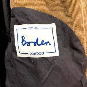 Bodon London men’s Jacket
